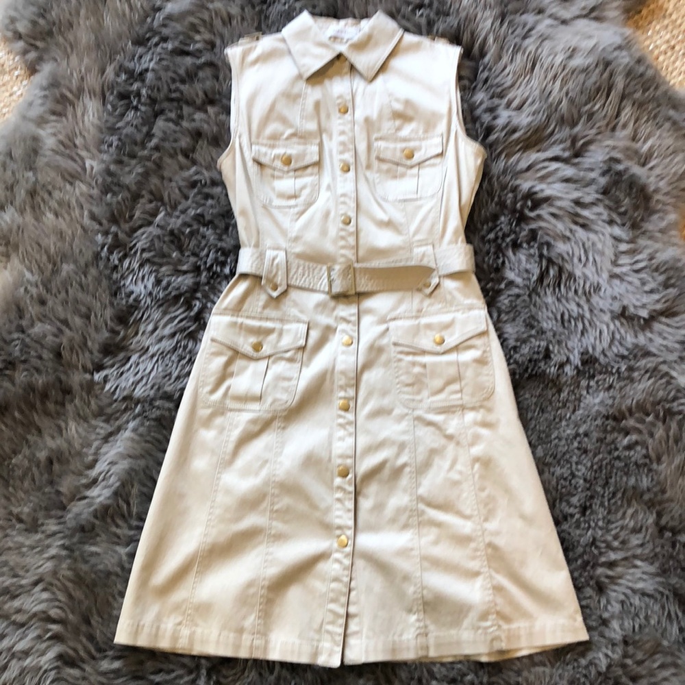 Calvin Klein dress